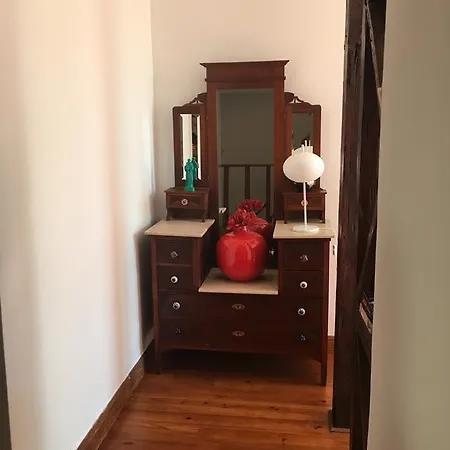 Apartment Se