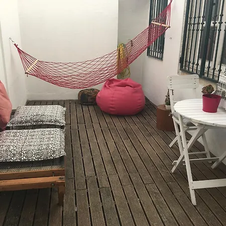 Se Apartment